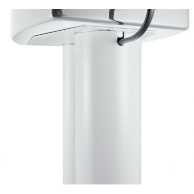 Стойки для акустики Canton LS 860 White High Gloss